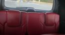 Nissan Patrol LE PLATINUM CITY
