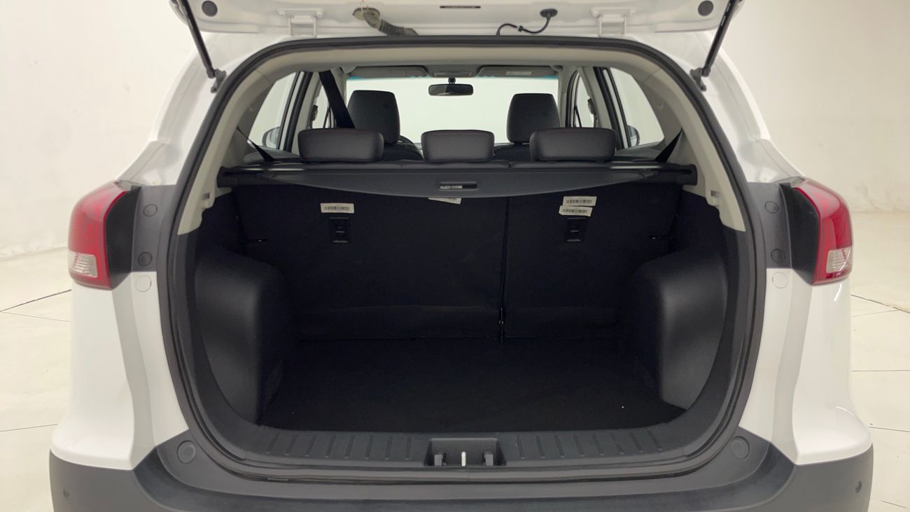 جاك S3 Plus LUXURY 1.6 | بدون دفعة مقدمة | اختبار القيادة في المنزل