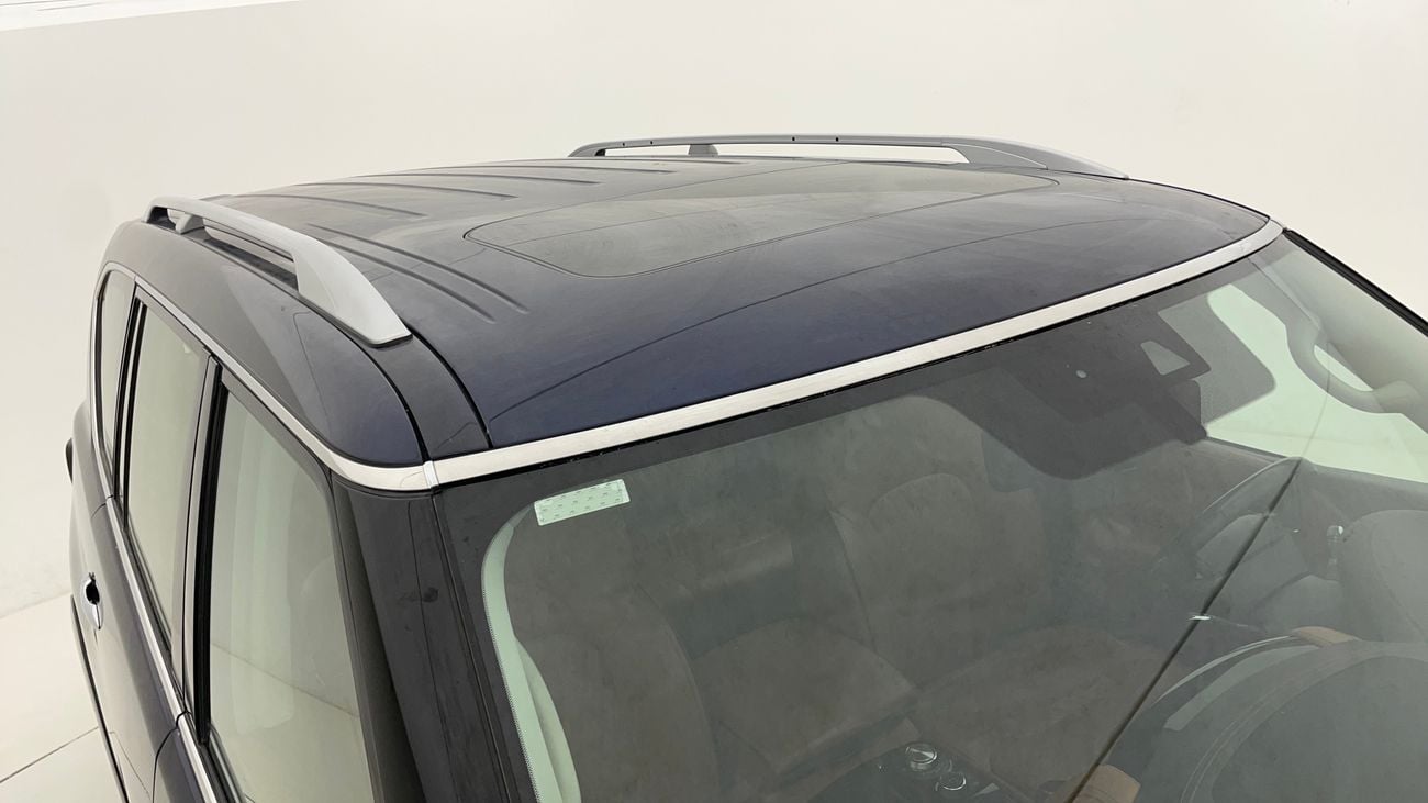 Infiniti QX80 LUXE PROACTIVE 5.6 | Zero Down Payment | Home Test Drive