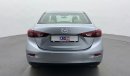 Mazda 3 S 1.6 | Under Warranty | Inspected on 150+ parameters