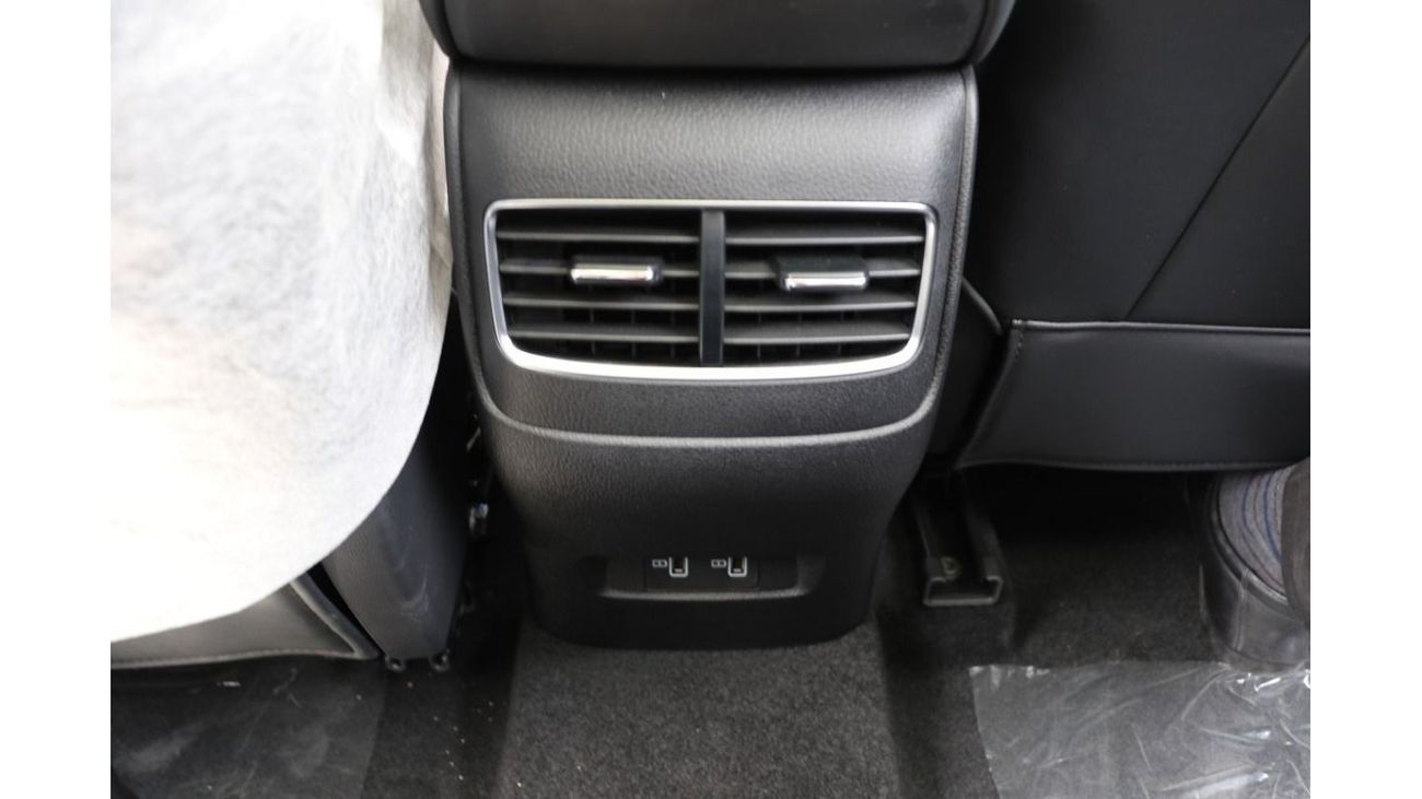 أم جي HS 2020 MG HS 20T 1.5L Turbo