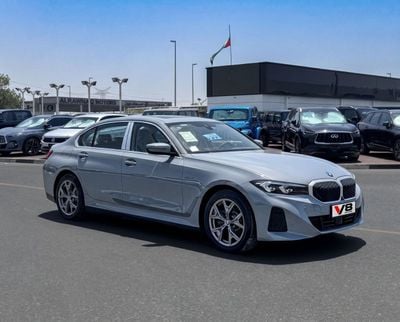 بي أم دبليو i3 EDRIVE35L (NON GCC) 