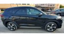 Hyundai Tucson GL 2018 Hyundai Tucson 1.6 Turbo AWD Clean Tittle car