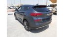 Hyundai Tucson GL Plus