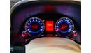 Infiniti FX50 INFINITI FX50 2009