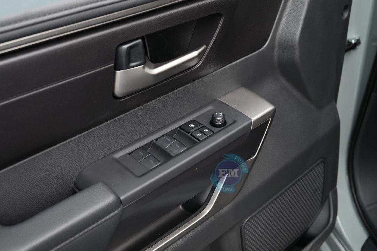 Toyota Tundra Crewmax SR5 TRD Off Road 3.4L Turbo 4WD Automatic