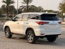 Toyota Fortuner GXL export from Australia
