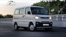 سي إم سي فيريكا (For Export , НА ЭКСПОРТ) Window Van 1.5L RWD 2025 GCC Без пробега