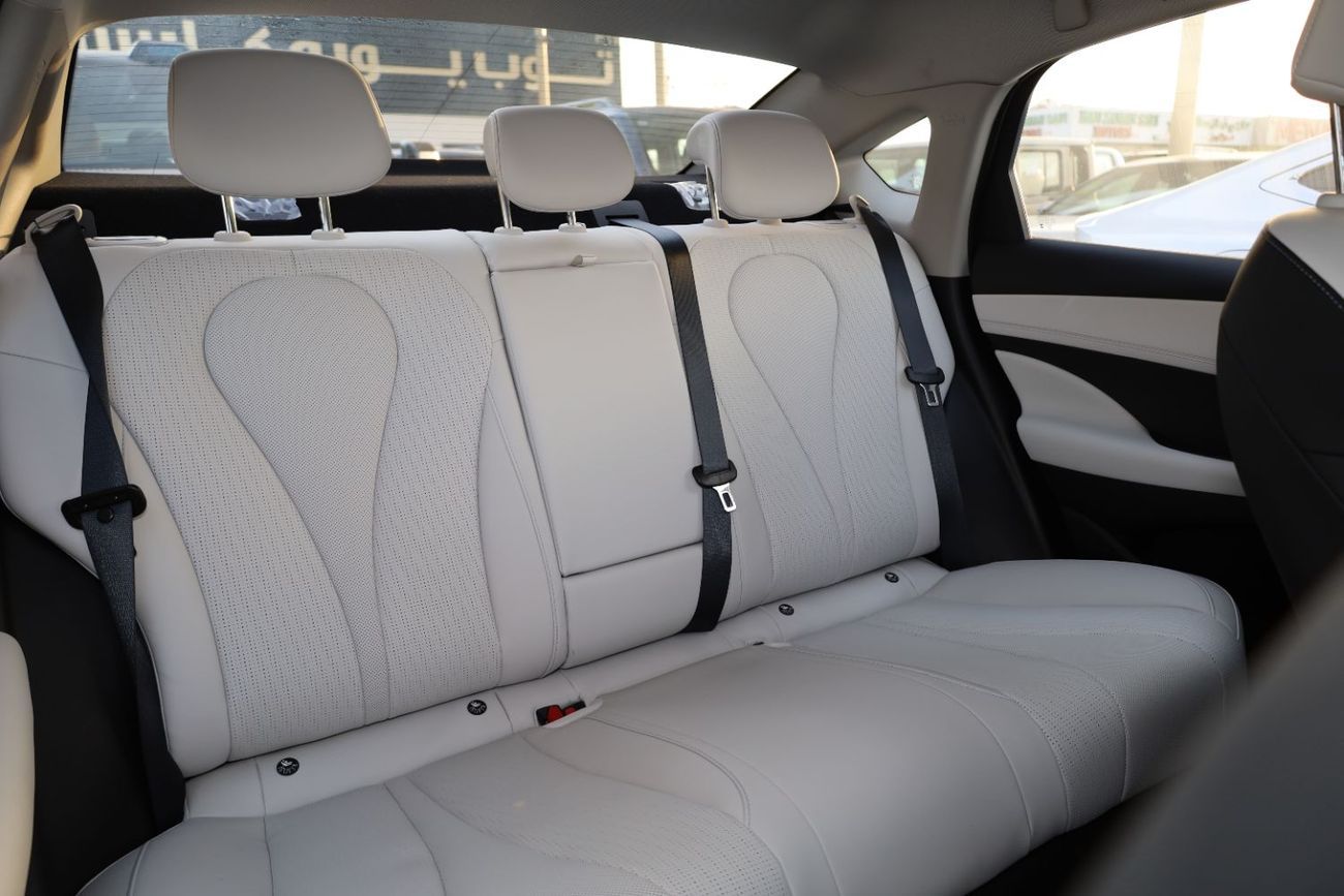 BYD Seal 05 DM-i BYD Seal 05 DM-i 55km Premuim Edition SMART