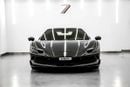 فيراري 296 GTB Assetto Fiorano | GCC Specs | Low Mileage | SERVICE Contract AL TAYER
