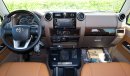 Toyota Land Cruiser Hard Top Limited