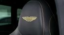 Aston Martin DBX  707 Edition-Special Order-Super SUV-V8 Twin Turbo