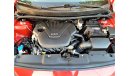 Hyundai Accent 1.6L Petrol, MP3, Clean Interior and Exterior, Mint Condition, LOT-411