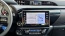 تويوتا هيلوكس GR SPORT 4.0L GR-S | 4 Door | Double Cabin | Automatic | Petrol | V6