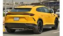 Lamborghini Urus Full Carbon Fiber 2019