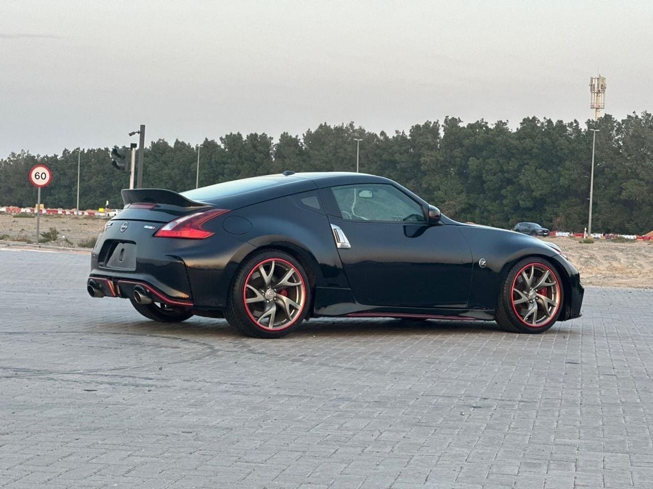Nissan Z