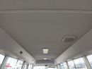 نيسان سيفيليان NISSAN CIVILIAN BUS RHD 2003 MODEL 4.1 L DIESEL AUTOMATIC(PM20798)