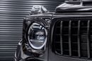 Mercedes-Benz G 63 AMG Mercedes-Benz Topcar Inferno 2025 Prod + A22 + Carbon + Night