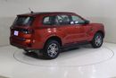 فورد ايفرست XLS EVR224 / AL TAYER MOTORS AL QOUZ SHOWROOM