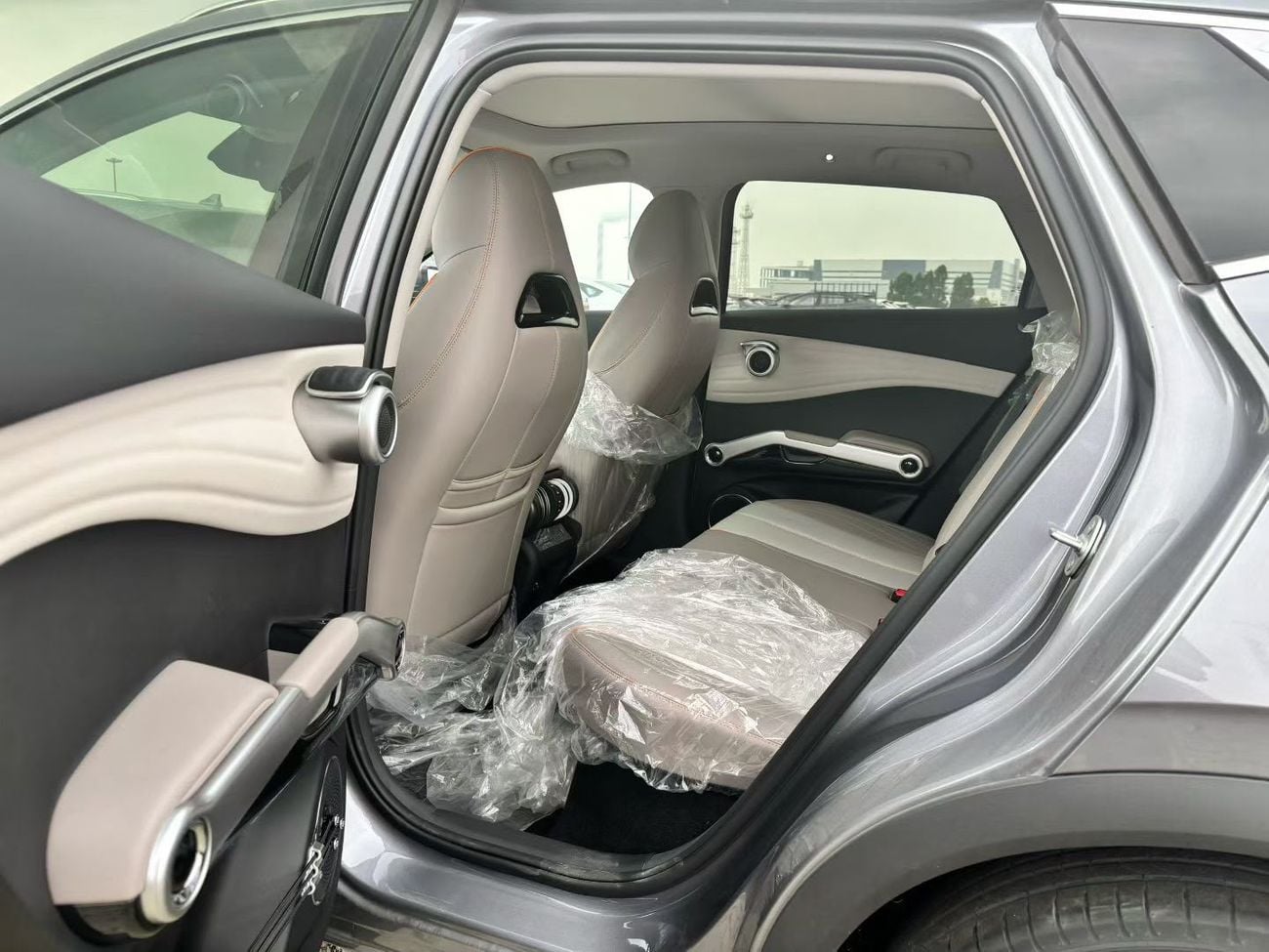 BYD Atto 3 PREMIUM