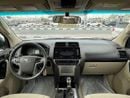 Toyota Prado TOYOTA PRADO 2021 TX-L 2.7L (271 HP)
