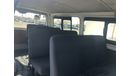Toyota Hiace Toyota Hiace Bus 13 seater, model:2015. Free of accident