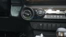 Toyota Hilux Toyota Hilux 2.7L Petrol 4WD A/T DC GLXS-G MY-2024