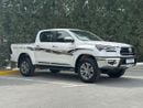 Toyota Hilux 2.7
