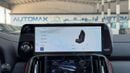 لكزس LX 700h F SPORT (For Export , НА ЭКСПОРТ) PY 26/26 3.5TT V6 Hybrid AWD GCC Без пробега