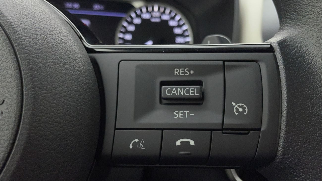 Nissan XTrail S 2.5 | Zero Down Payment | Home Test Drive