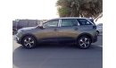 Peugeot 5008 PEUGEOT  5008T 1.6L Active AT