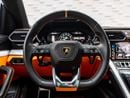 Lamborghini Urus STD 4.0T V8