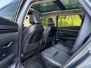 Hyundai Tucson Hyundai Tucson 2022 Full option Premium+ 2.5L