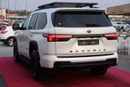 Toyota Sequoia Toyota Sequoia TRD Pro / Clean Title/ 3000KM Only / Original Paint/ 2023