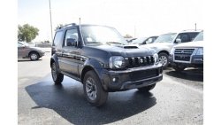 Suzuki Jimny 2018 BRAND NEW 0 KM