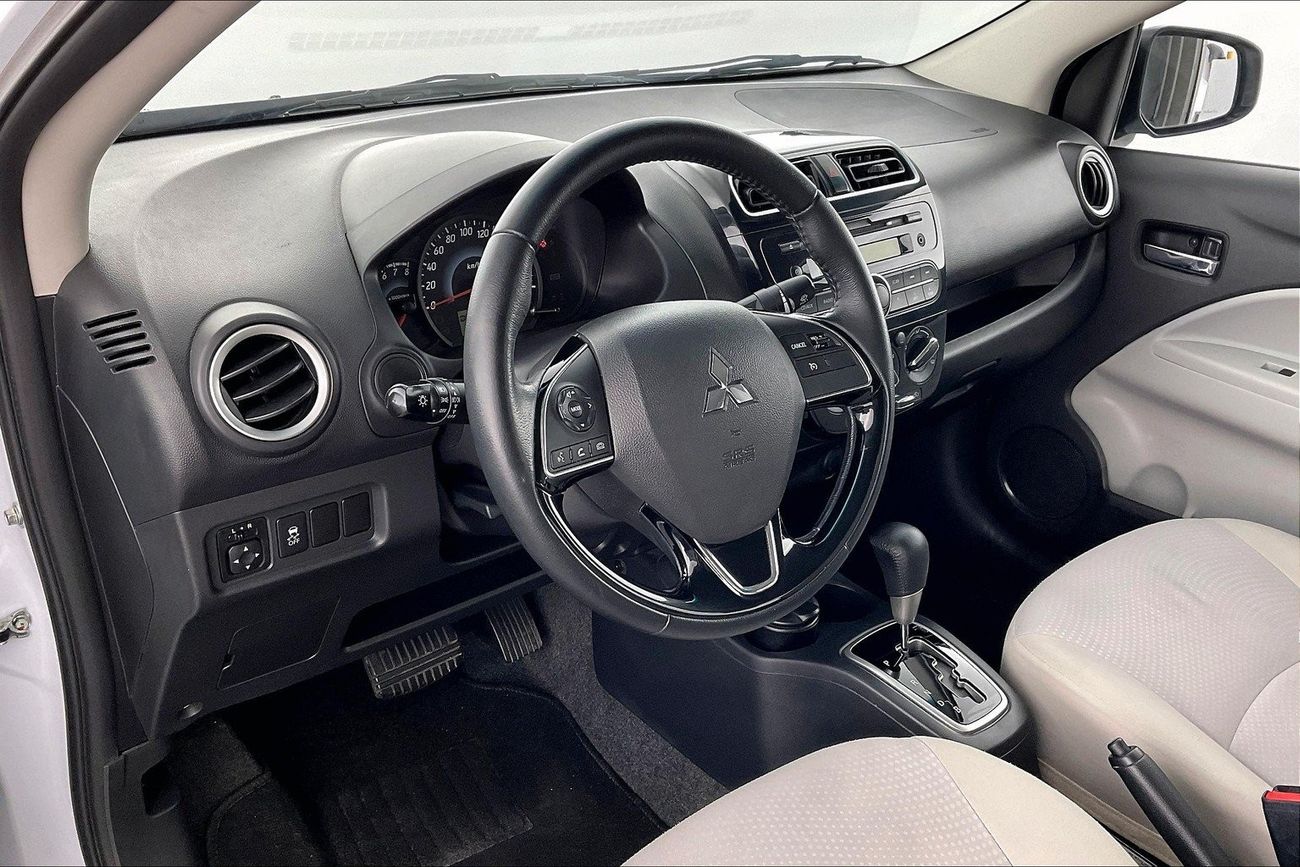 Ford EcoSport Trend | Guaranteed Warranty | 0 Down Payment