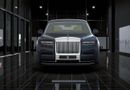 Rolls Royce Phantom Extended Wheelbase LHD to order & RHD from stock