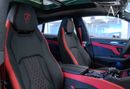 Lamborghini Urus STD 4.0T V8 2025 Lamborghini Urus SE, Brand New, Fully Loaded, Excellent Condition