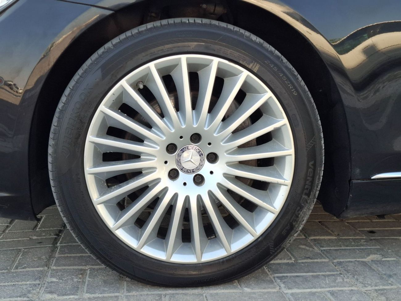 مرسيدس بنز S 350 مرسيدس S350 2016