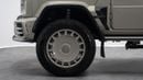 Mercedes-Benz G 63 AMG 4X4² GRONOS 4x4 By MANSORY - 1 of 10 - 2023 - Euro Specs