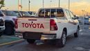 تويوتا هيلوكس GLS 2.7L Double Cab Utility RWD A/T