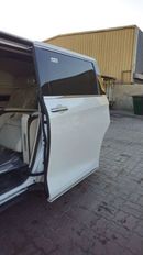 Lexus LM 350h Lexus LM 350h 2.5L