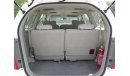 Toyota Innova 2013 Ref#526