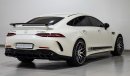 Mercedes-Benz GT63S S V8 Biturbo 4Matic