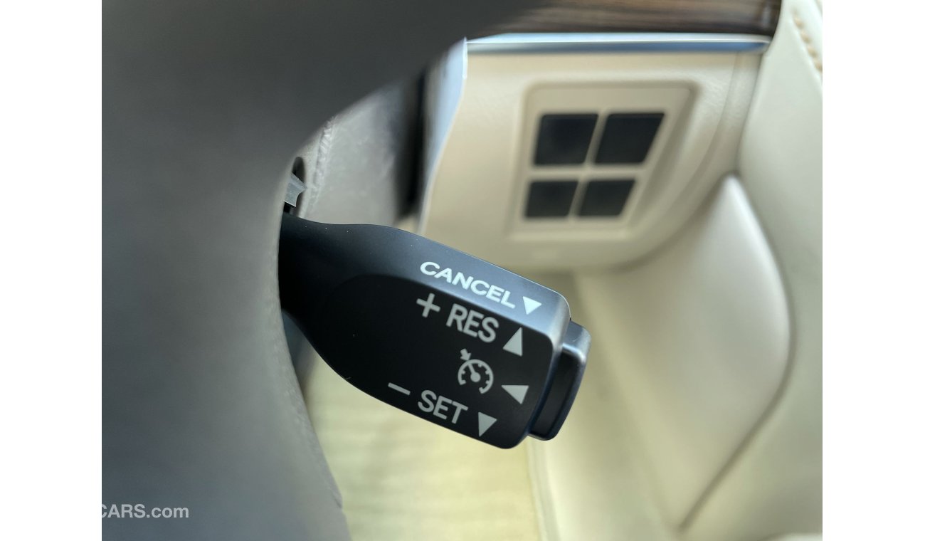 Toyota Land Cruiser GXR 4600