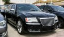 Chrysler 300C