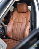 Land Rover Range Rover Sport SUPERCHARGED