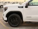 GMC Sierra 1500 Elevation 2.7L TurboMax | 310 HP |