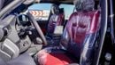 Toyota Land Cruiser VXR 3.5L Full 2025