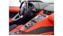 Lamborghini Aventador LP700 LP700 LP700 2014 Lamborghini Aventador LP700-4 ,Lamborghini Service History, Low KMs, GCC